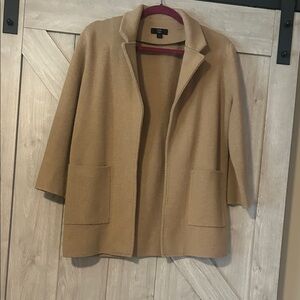 Heavy Sweater by J Cruz